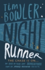 Night Runner - eBook