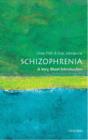 Schizophrenia: A Very Short Introduction - Book