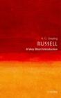Russell: A Very Short Introduction - Book