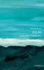 Film: A Very Short Introduction - Book