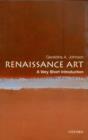 Renaissance Art: A Very Short Introduction - Book