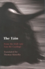 The Tain : From the Irish epic Tain Bo Cuailnge - Book