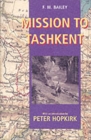 Mission to Tashkent - Book