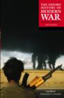 The Oxford History of Modern War - Book