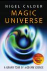 Magic Universe : A Grand Tour of Modern Science - Book