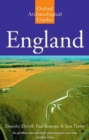 England : An Archaeological Guide to Sites from earliest Times to AD 1600 - Book