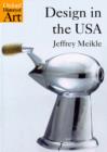 Design in the USA - Book