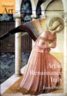 Art in Renaissance Italy 1350-1500 - Book