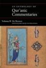 An Anthology of Qur'anic Commentaries, Volume II : On Women - Book