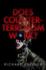 Does Counter-Terrorism Work? - Book