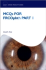 MCQs for FRCOphth Part 1 - Book