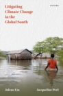 Litigating Climate Change in the Global South - Book