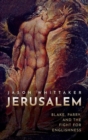 Jerusalem : Blake, Parry, and the Fight for Englishness - Book