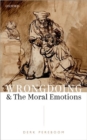 Wrongdoing and the Moral Emotions - Book