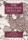 The Evolution of EU Law - Book
