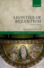 Leontius of Byzantium : Complete Works - Book