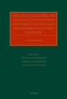 The 1970 UNESCO and 1995 UNIDROIT Conventions on Stolen or Illegally Transferred Cultural Property : A Commentary - Book