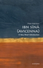 Ibn Sina (Avicenna): A Very Short Introduction - Book