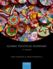 Global Political Economy - Book