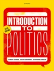 Introduction to Politics - Book