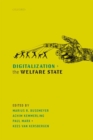 Digitalization and the Welfare State - Book