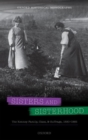 Sisters and Sisterhood : The Kenney Family, Class, and Suffrage, 1890-1965 - Book