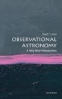 Observational Astronomy: A Very Short Introduction - Book