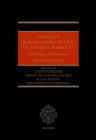 Capacity Mechanisms in the EU Energy Markets : Law, Policy, and Economics - Book