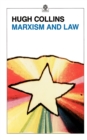Marxism and Law - Book