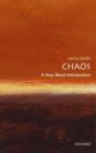 Chaos: A Very Short Introduction - Book