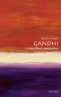 Gandhi: A Very Short Introduction - Book