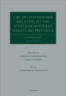 The 1951 Convention Relating to the Status of Refugees and its 1967 Protocol - Book