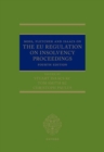 Moss, Fletcher and Isaacs on The EU Regulation on Insolvency Proceedings - Book