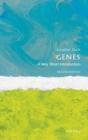 Genes: A Very Short Introduction - Book
