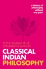 Classical Indian Philosophy : A history of philosophy without any gaps, Volume 5 - Book