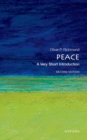 Peace: A Very Short Introduction - Book