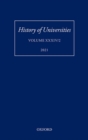History of Universities: Volume XXXIV/2 : Teaching Ethics in Early Modern Europe - Book