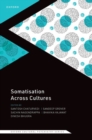 Somatization Across Cultures - Book