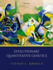 Evolutionary Quantitative Genetics - Book