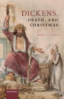 Dickens, Death, and Christmas - Book