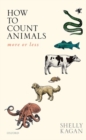 How to Count Animals, more or less - Book