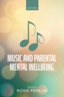 Music and Parental Mental Wellbeing - Book