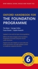 Oxford Handbook for the Foundation Programme - Book