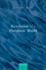 Revelation in a Pluralistic World - Book