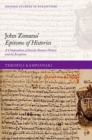 John Zonaras' Epitome of Histories : A Compendium of Jewish-Roman History and Its Reception - Book