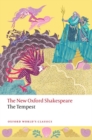 The Tempest : The New Oxford Shakespeare - Book