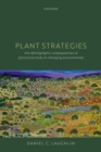 Plant Strategies : The Demographic Consequences of Functional Traits in Changing Environments - Book