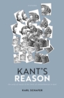 Kant's Reason : The Unity of Reason and the Limits of Comprehension in Kant - Book