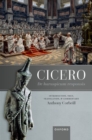 Cicero, De haruspicum responsis : Introduction, Text, Translation, and Commentary - Book