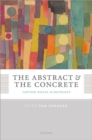 The Abstract and the Concrete : Further Essays in Ontology - Book